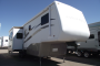 2004 Double Tree RV Mobile Suites